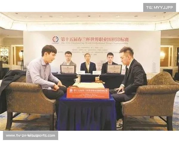 春兰杯围棋决赛杨楷文错失良机 朴廷桓顽强逆转扳平比分 春兰杯围棋决赛杨楷文错失良机 朴廷桓顽强逆转扳平比分