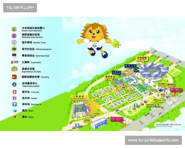 上海大师赛超级乐享套票,中央场馆餐饮全包! 上海大师赛超级乐享套票,中央场馆餐饮全包!