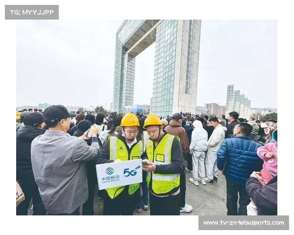 5G技术助力马拉松赛事直播 无人机跟拍系统成功测试 5G技术助力马拉松赛事直播 无人机跟拍系统成功测试