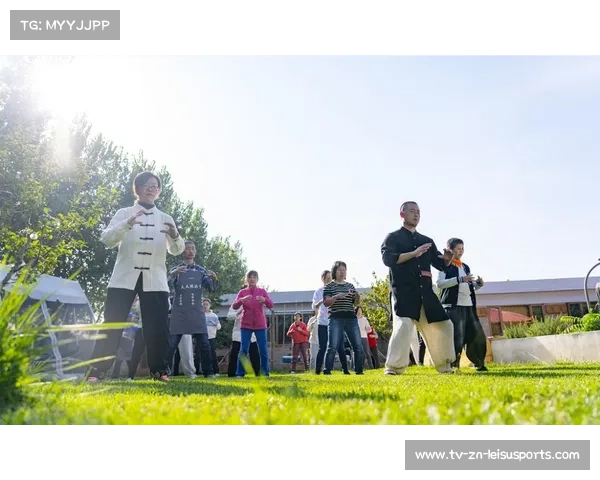 72岁学员喜喜通过站桩疗法缓解关节炎 银龄太极社群发展至万人规模 72岁学员喜喜通过站桩疗法缓解关节炎 银龄太极社群发展至万人规模