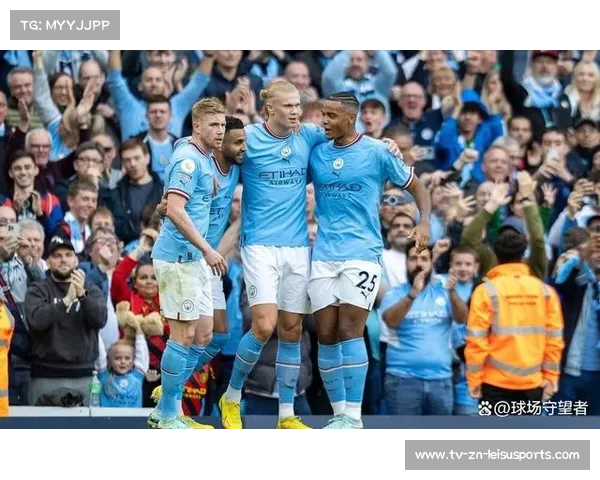 曼城战术演变引关注 哈兰德与德布劳内成为进攻核心 曼城战术演变引关注 哈兰德与德布劳内成为进攻核心