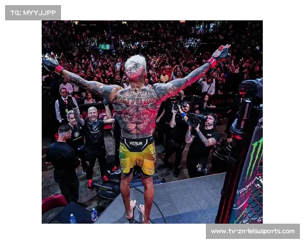 FBI介入调查UFC选手被接触打假拳事件,博彩漏洞成监管焦点 FBI介入调查UFC选手被接触打假拳事件,博彩漏洞成监管焦点