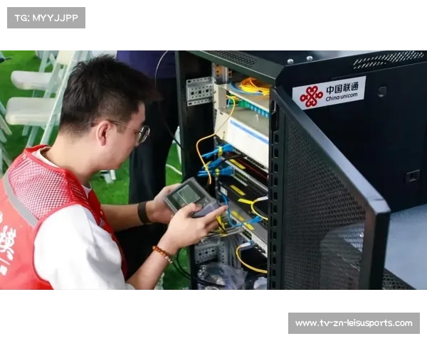 5G传输技术赋能远程制播 低延时直播重塑观赛体验 5G传输技术赋能远程制播 低延时直播重塑观赛体验