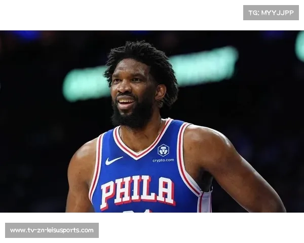 76人恩比德因伤缺阵对阵奇才，马克西独挑进攻重担