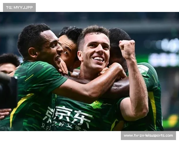 2025赛季北京国安5-1梅州客家，“保级判官”角色再现